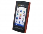 Nokia 5250